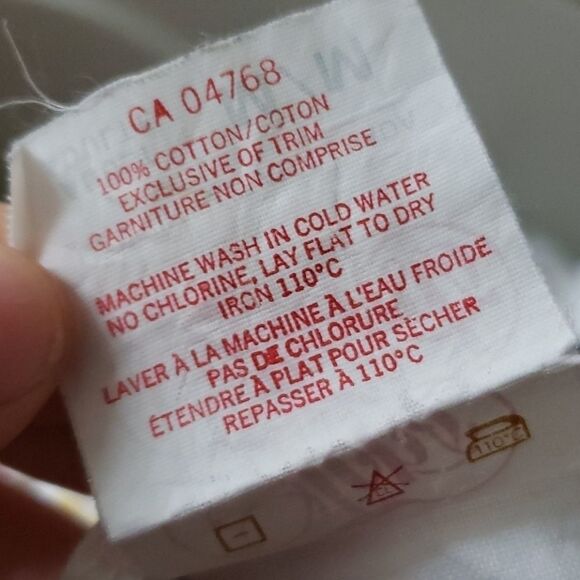 VINTAGE Paint Splater Romper Shorts - Picture 5 of 5